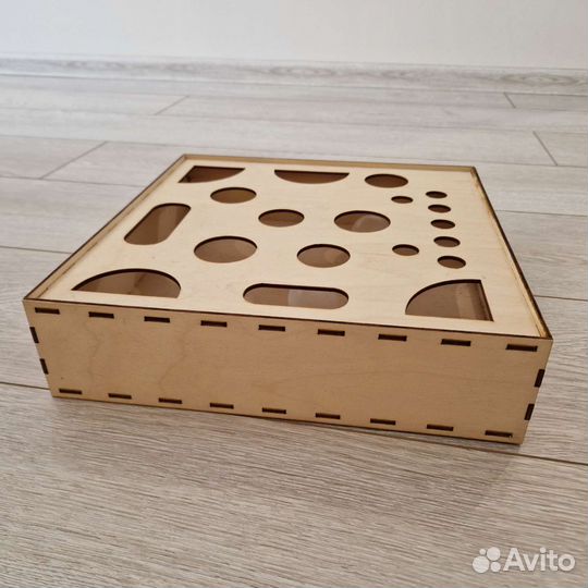 Игрушка для кошек