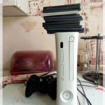 Xbox 360 прошитый