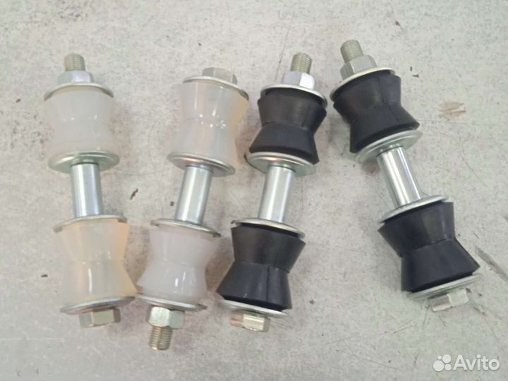 Стойки стабилизатора усиленные Митсубиси Лансер 9