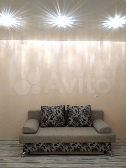 1-к. квартира, 42 м², 3/10 эт.