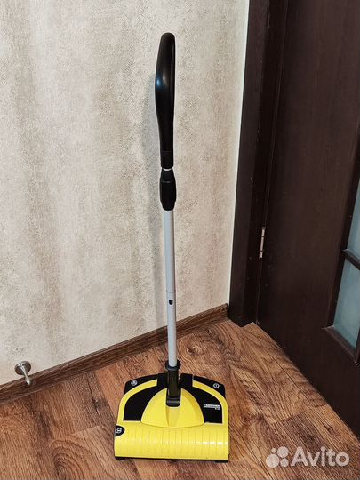 Электровеник Karcher K55