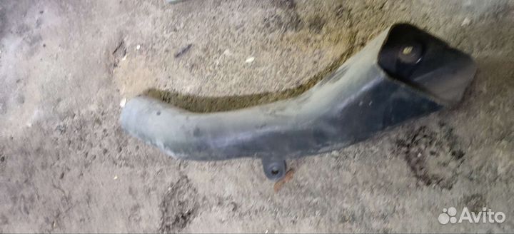 Kawasaki zzr 400 - 1, приборная панель, приборка