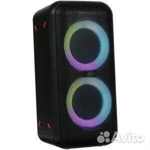 Аренда Прокат колонки Fiero 160вт