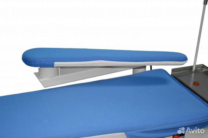 Гладильный стол консольный (1200х400 мм) jati