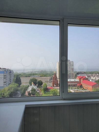 1-к. квартира, 49 м², 9/14 эт.