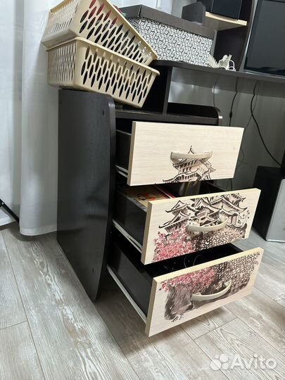 Компьютерный стол бу