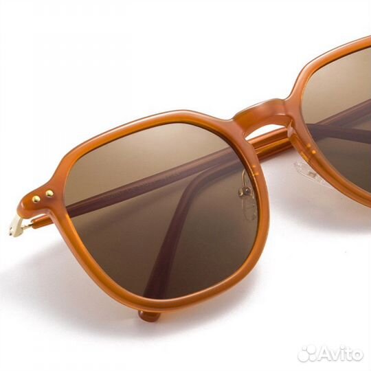 Почти новые очки Caponi