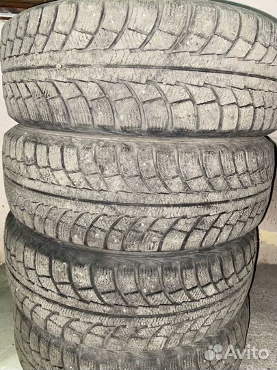 Matador MP 30 Sibir Ice 2 185/65 R15 92T