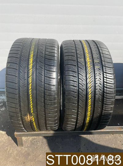 Michelin Pilot Sport All Season 4 275/30 R20 100R