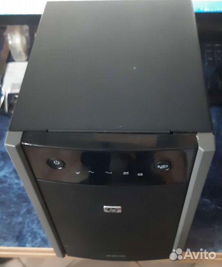 APC back-ups cs 500, HP UPS T750 бесперебойник