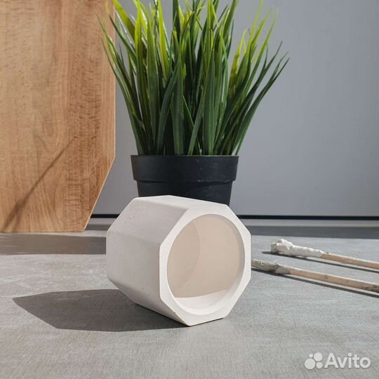 Декор из гипса для интерьера