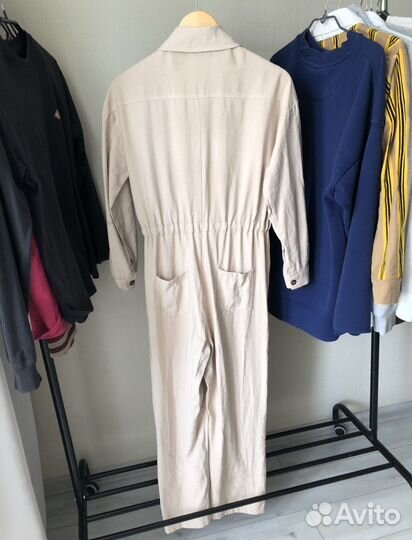 Комбинезон Inspire