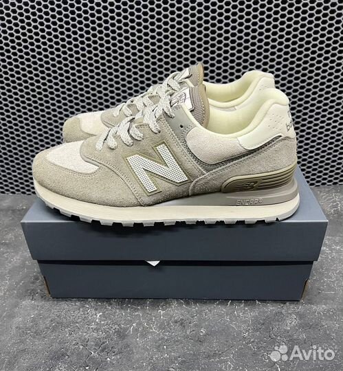 Кроссовки New Balance 574 Размеры 41-46