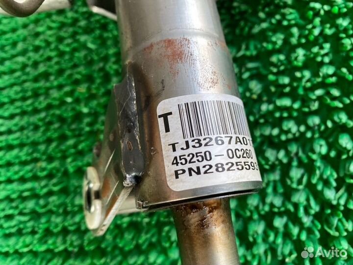 Колонка рулевая Toyota Tundra, Sequoia