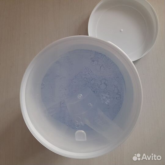 Пудра для обесцвечивания волос estel princess