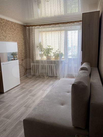 2-к. квартира, 44,6 м², 10/10 эт.