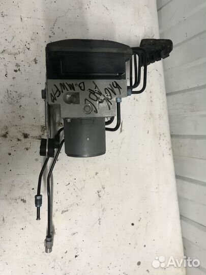 Блок ABS BMW 5-Series (F10) 2009–2013