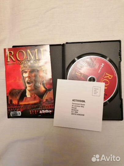 Европейские издания пк игр