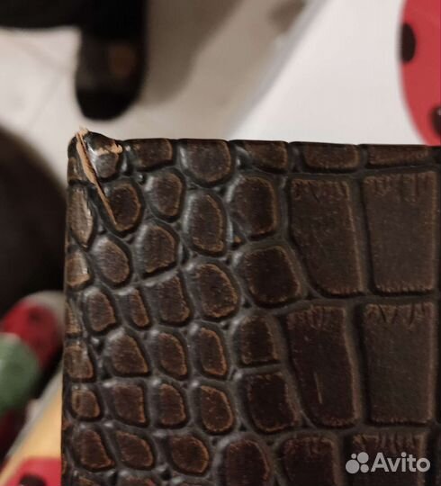 Коробка подарочная для коньяка E.Charenls