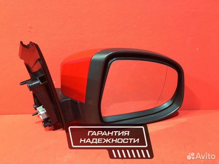 Зеркало заднего вида для Ford Focus 3 (Б/У)