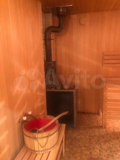 Дом 226 м² на участке 2 сот.