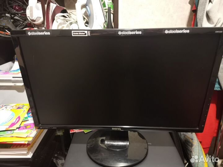 Монитор для компьютера benq