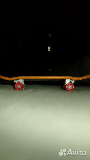 Фингерборд