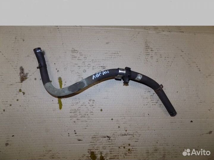 Шланг гидроусилителя Logan 2005-2014