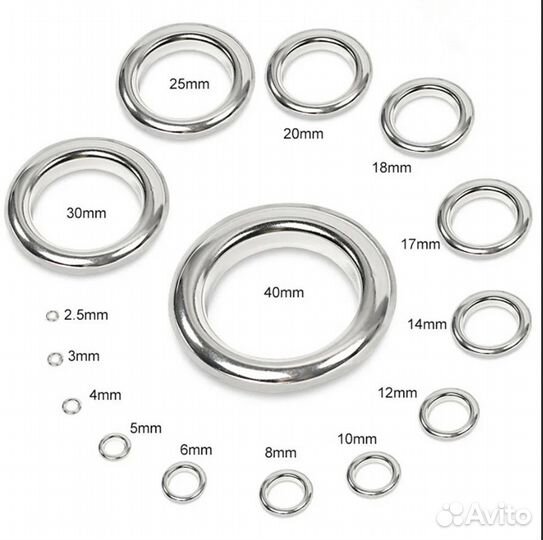 Установка кнопок, Люверсов, Обтяжка пуговиц