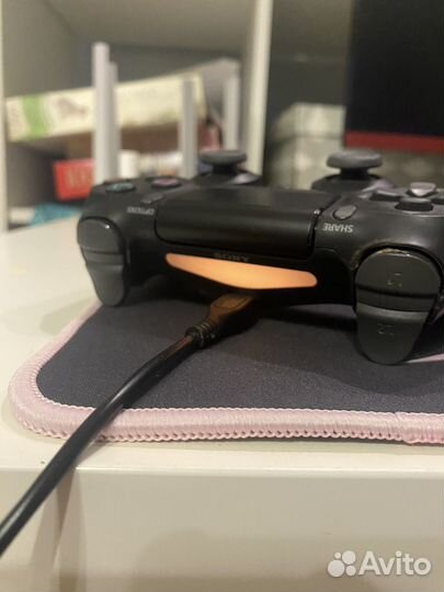 Sony PS4 джойстик