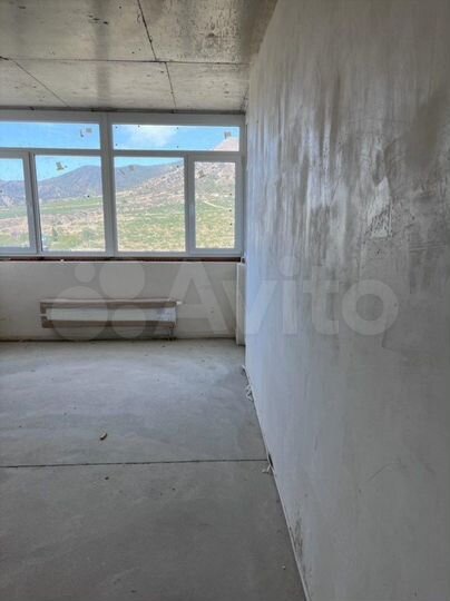 2-к. квартира, 55,8 м², 7/8 эт.