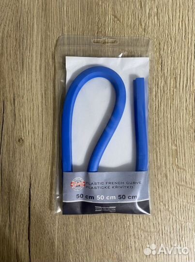 Гибкое/пластическое лекало KOH-I-noor