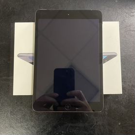 iPad mini 2 retina