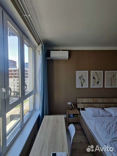 Установка и обслуживание кондиционеров