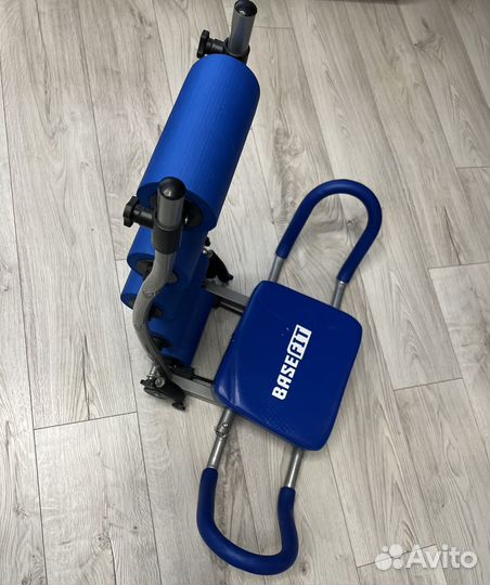 Тренажер для пресса basefit AB rocket