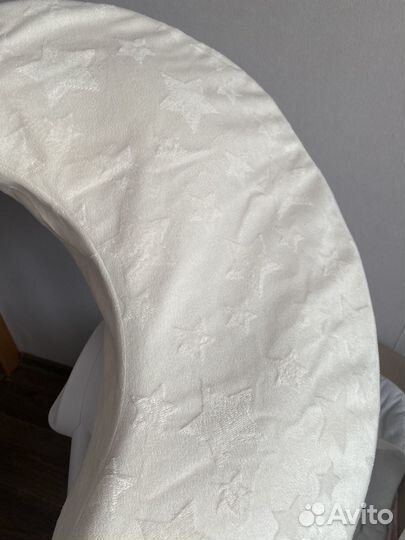 Подушка для кормления ergofeed