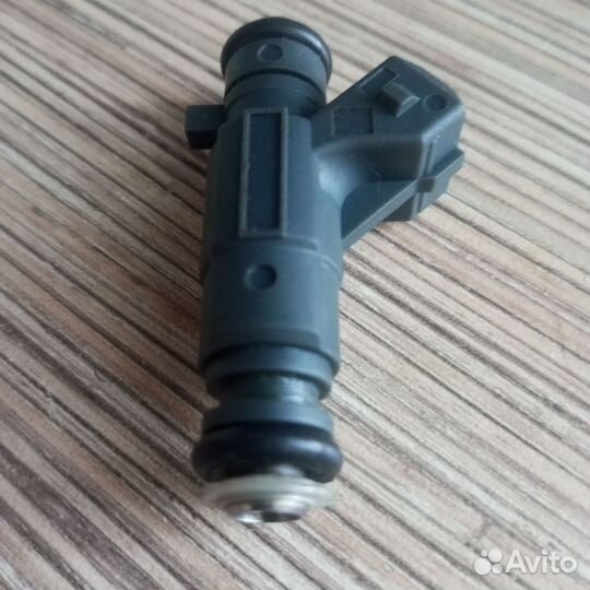 Форсунки geely MK cross евро3