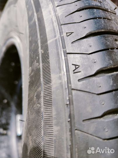 Hankook Ventus Prime 3 K125 235/65 R17