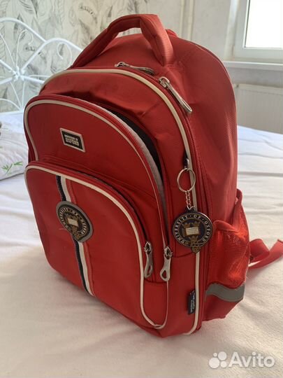 Школьный рюкзак