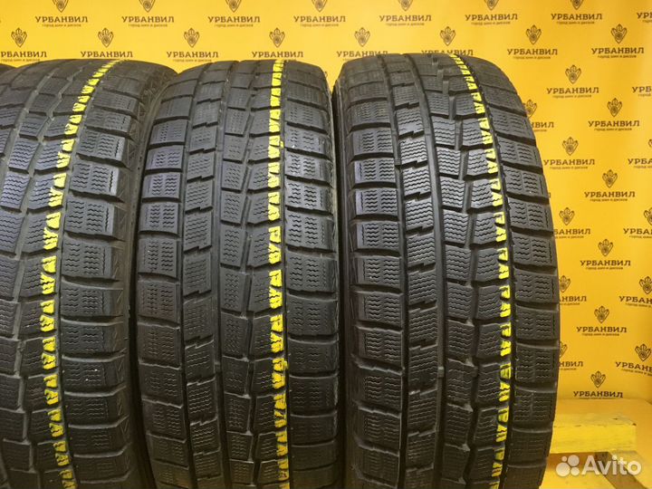 Dunlop Winter Maxx WM01 205/60 R16 96T