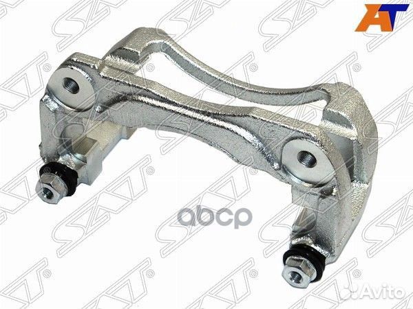 Скоба FR суппорта RH toyota camry ACV40 (с напр