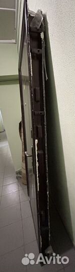 Дверь входная бу