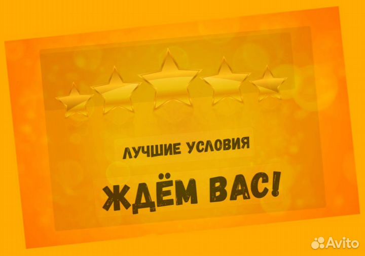 Сортировщик Еженедельный аванс Спецодежда М/Ж