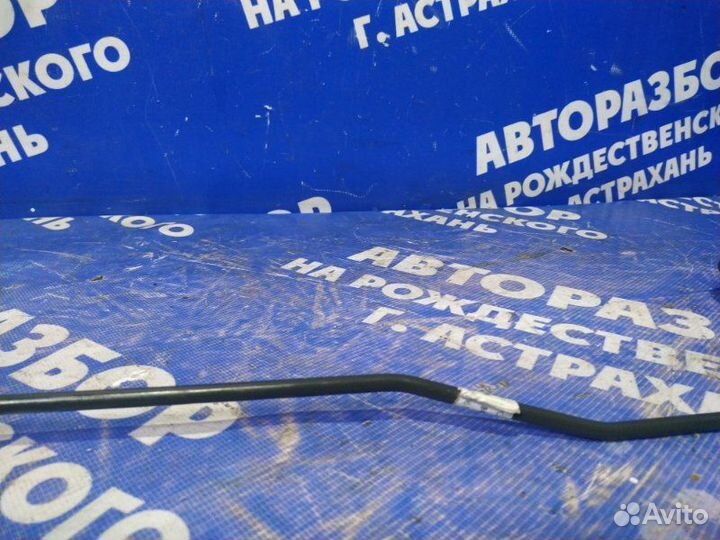 Трубка тормозная Ваз Лада Веста Кросс седан