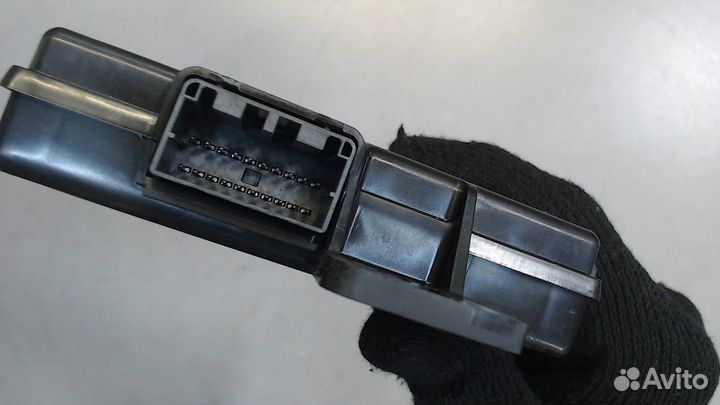 Блок контроля давления в шинах Alfa Romeo Giulia 2