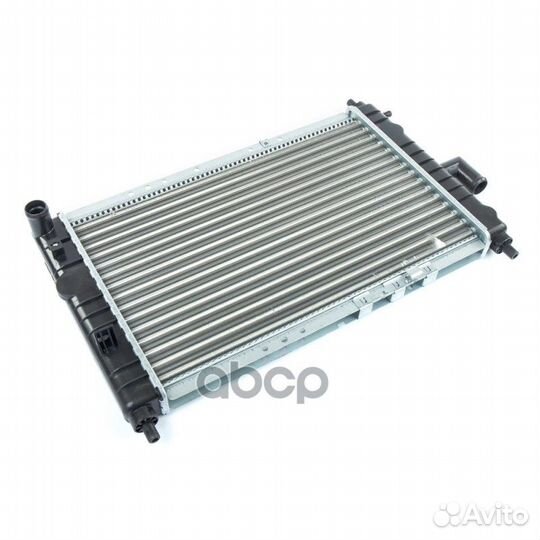 Радиатор основной daewoo Matiz all 98- GIF0709