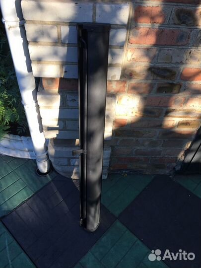 Шторка на универсал VAG