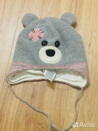 Reima, Lassie, Catimini, Futurino, Cool шапки