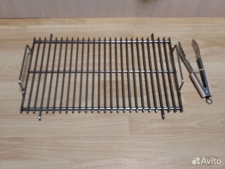 Решетка для жарки мяса, гриль