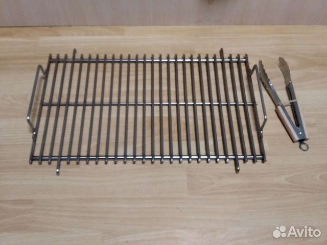 Решетка для жарки мяса, гриль